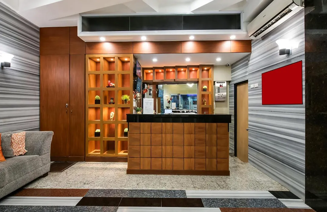 Homes At Bay Area Suites By Sms Hospitality-1